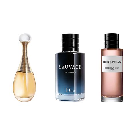 buy Dior perfume online Australia